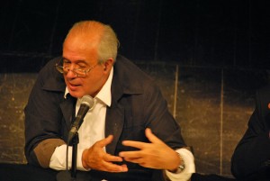 Jacques Alain Miller