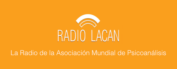 Radio Lacan Logo