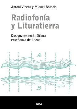 portada libro radiofonia y lituratierra