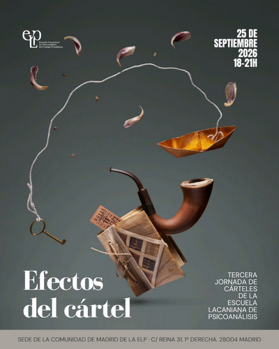 260925 3 Jornadas Carteles ELP -afichex400