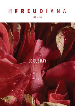 Freudiana portada n106 x250