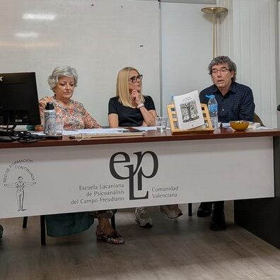 260522 presentaciolibro la locura del progreso -paines