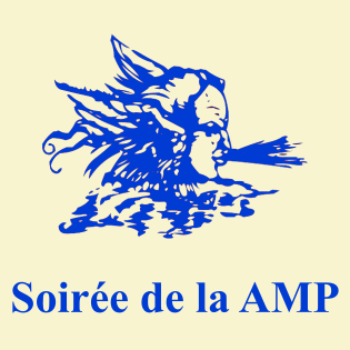AMP logo