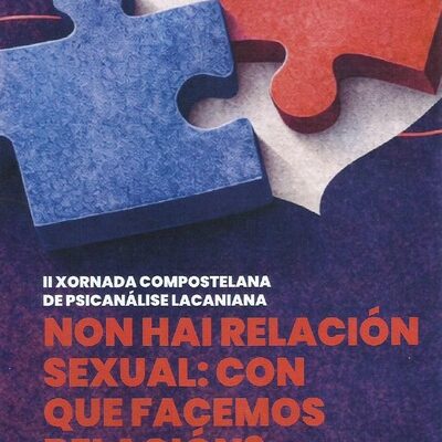 Cartel II Jornada Compostelana x400