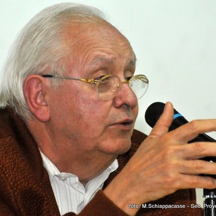 Foto: M. Schiappacasse
