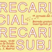 I Jornada del CPA-M