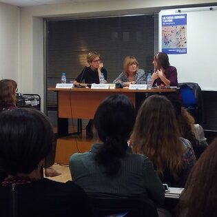 encuentro BCFB