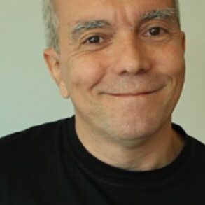 Marcelo Barros