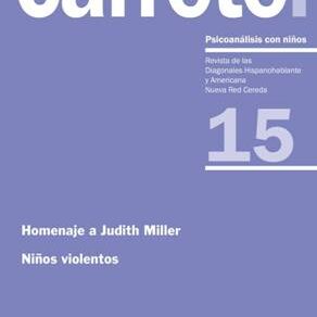 Revista Carretel n15