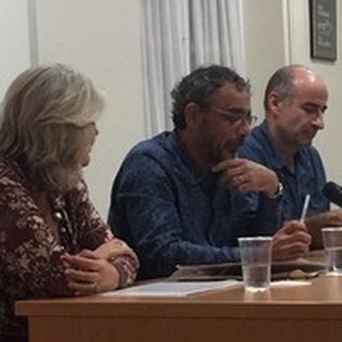 Testimonio del pase-O Ventura