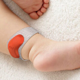 bebeconpulsera