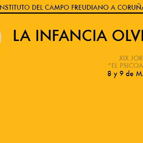 cartel_XIX-jornadaICF_lainfanciaolvidada_293