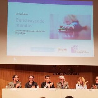 construyendo mundos