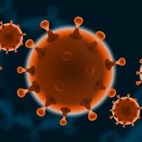 coronavirus ilustracion