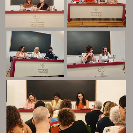 foto Jornada de Cárteles