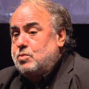 Jorge Aleman Lavigne