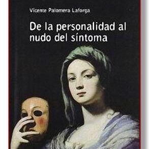 libro de la personalidad al nudo del sintoma