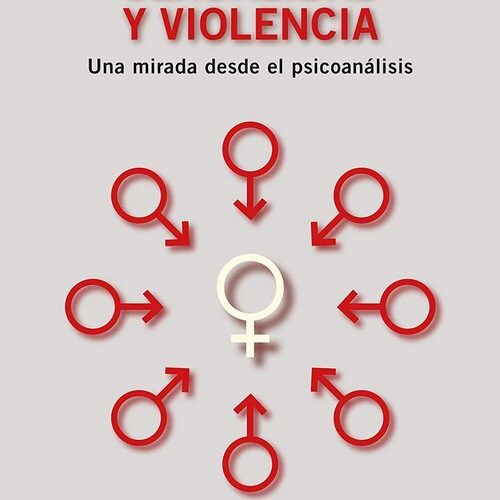 libro Sexualidad y violencia Luis Segui