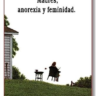 madres anorexia feminidad