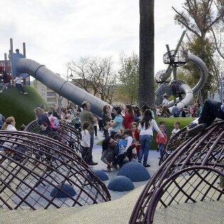 parqueinfantil