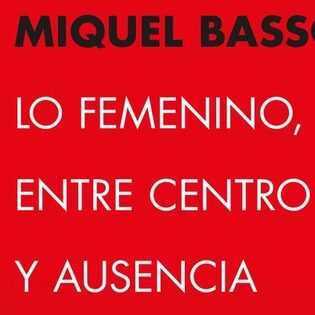 portada femenino en el centro bassols