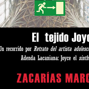 portada libro zacarias