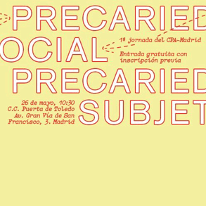precaridad-social-cartel