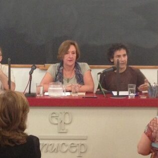 presentacion libro desencanto al populismo-destacada