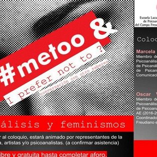 psicoanalisis y feminismos metoo180411