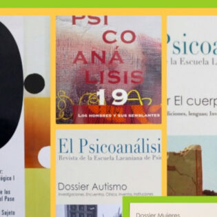 revista el psicoanalisis portadas-web