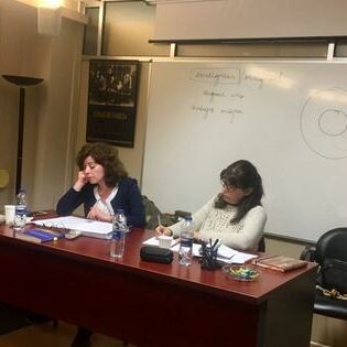 seminario de escuela 180228