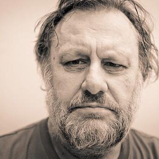 zizek